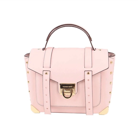 MICHAEL Michael Kors Handbags - Manhattan MK cross body